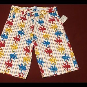 FLOWGOLF SHORTS SIZE 32